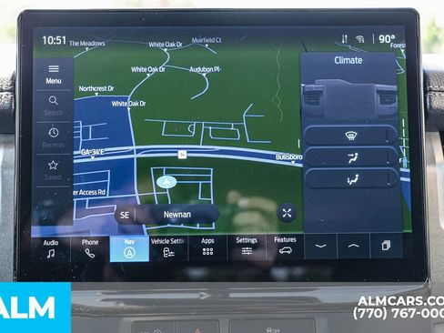 Used 2024 Ford Expedition XLT RWD image 37