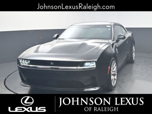 Used 2024 Dodge Charger R/T Scat Pack w/ Plus Group image 5