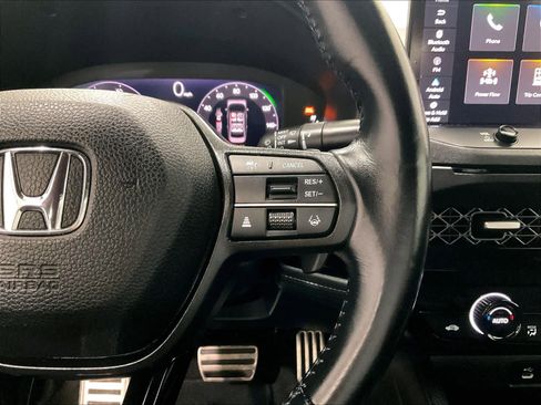 Used 2023 Honda Accord Sport image 24