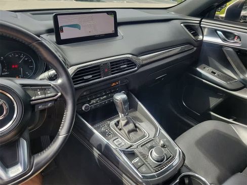 Used 2022 MAZDA CX-9 Grand Touring image 32