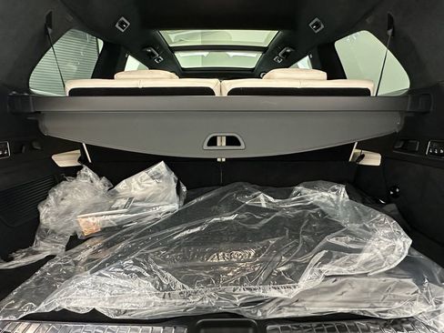 New 2026 Mercedes-Benz GLS 63 AMG GLS 63 AMG image 23