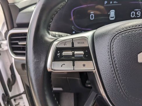 Used 2025 Kia Telluride S AWD/4WD image 32