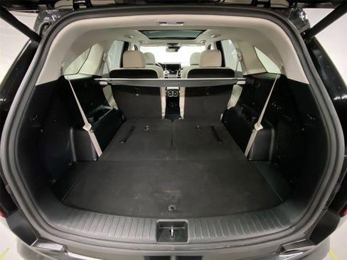 Used 2023 Kia Sorento SX Prestige image 25