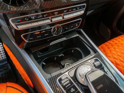 Used 2019 Mercedes-Benz G 550 image 64