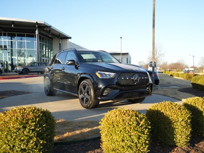 New 2026 Mercedes-Benz GLE 450 4MATIC
