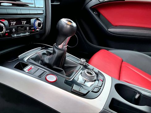 Used 2014 Audi S5 Premium Plus image 14