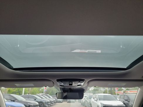 New 2026 Kia Sorento EX FWD image 20