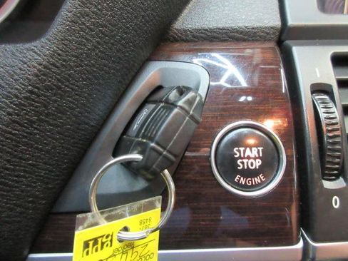 Used 2010 BMW X6 xDrive50i AWD/4WD image 21