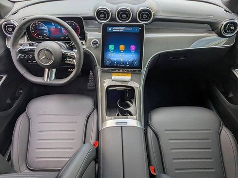 New 2026 Mercedes-Benz GLC 300 4MATIC image 14