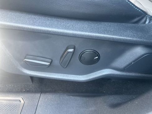 Used 2024 Ford Bronco Wildtrak image 21