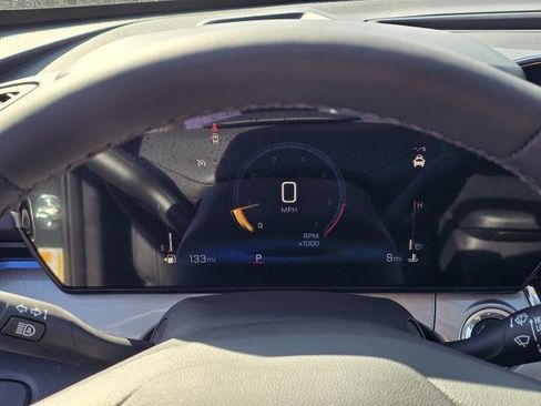 New 2026 Chevrolet Trax LT w/ LT Convenience Package image 19