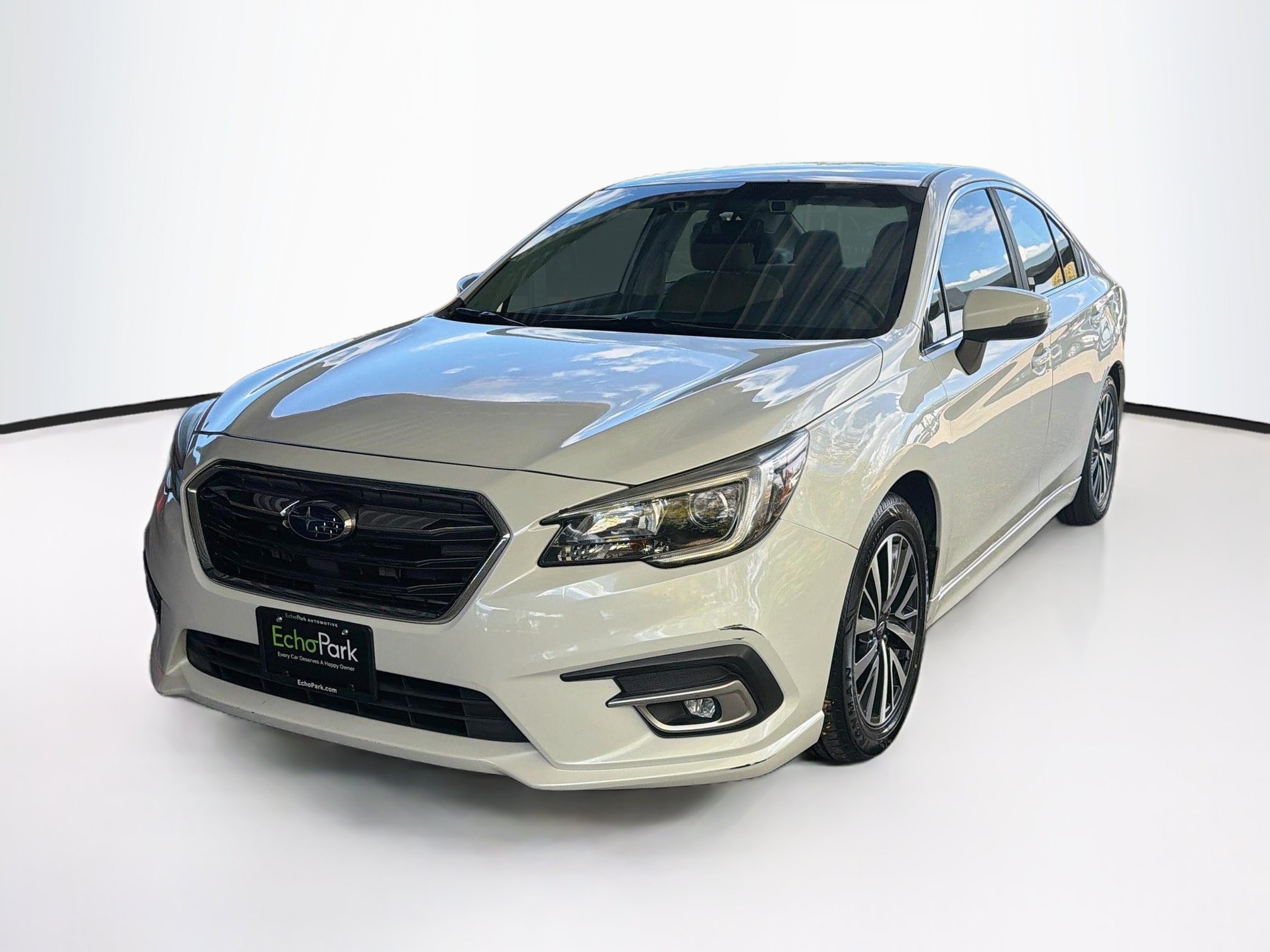 Used 2018 Subaru Legacy 2.5i Premium w/ Eyesight & BSD & Rcta & HBA AWD/4WD image 3