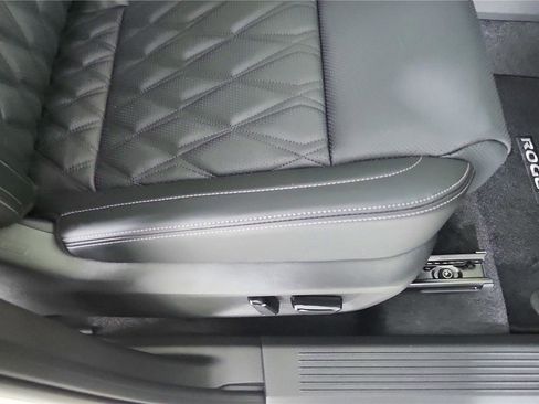 New 2026 Nissan Rogue Platinum w/ Platinum Premium Package image 41