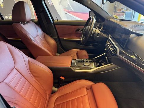 Used 2023 BMW M340i xDrive w/ Premium Package AWD/4WD image 29