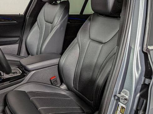 Used 2023 BMW X3 xDrive30i w/ Convenience Package image 16