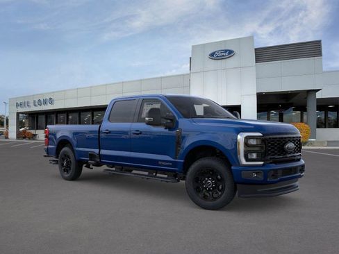 New 2026 Ford F250 XLT w/ XLT Premium Package image 7