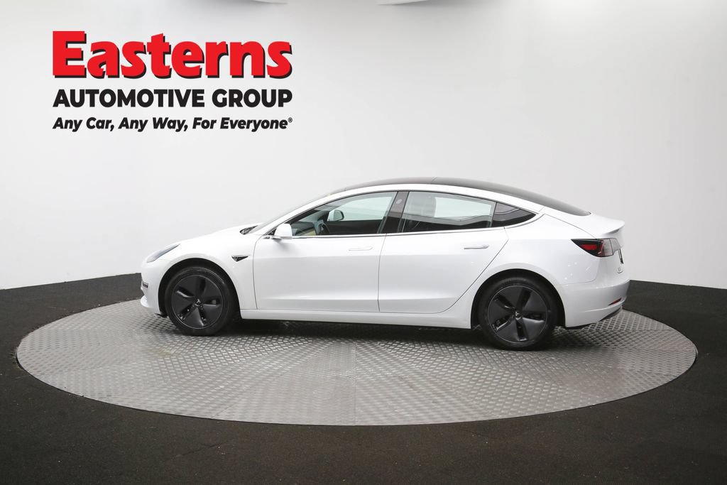 Used 2018 Tesla Model 3 Long Range RWD image 56