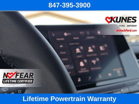 Used 2025 Jeep Compass Latitude image 48