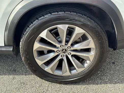 Used 2020 Mercedes-Benz GLE 350 image 19