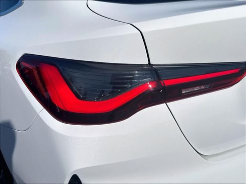Used 2023 BMW 430i Gran Coupe RWD image 25