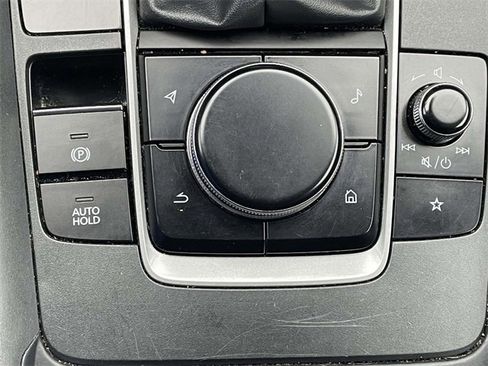 Used 2024 MAZDA CX-50 AWD 2.5 S w/ Preferred Package image 29