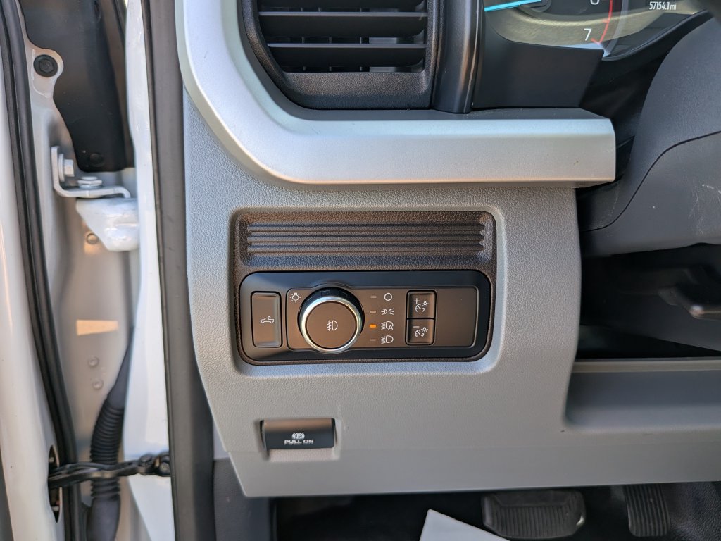 Used 2024 Ford F250 XL w/ XL Driver Assist Package RWD image 28