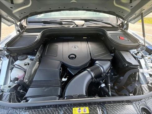 New 2026 Mercedes-Benz GLE 350 GLE 350 image 7