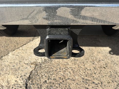 Used 2026 Chevrolet Silverado 3500 LT w/ All Star Edition image 49