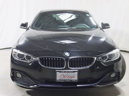 Used 2015 BMW 435i Coupe image 8