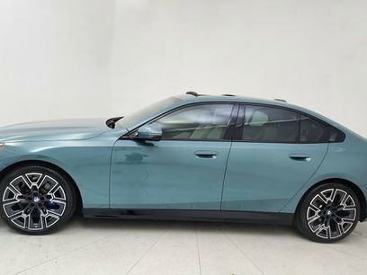 Used 2024 BMW 530i