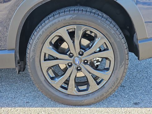 Used 2021 Subaru Forester Sport w/ Popular Package #2 image 10