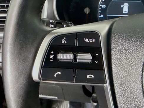 Used 2019 Kia Sorento EX w/ EX Touring Package image 14