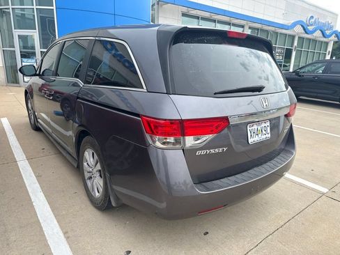 Used 2016 Honda Odyssey SE image 6