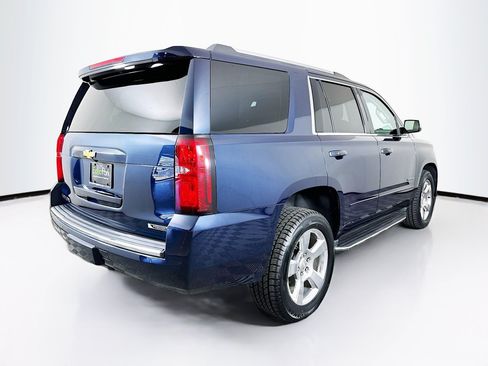 Used 2018 Chevrolet Tahoe Premier w/ Max Trailering Package AWD/4WD image 9
