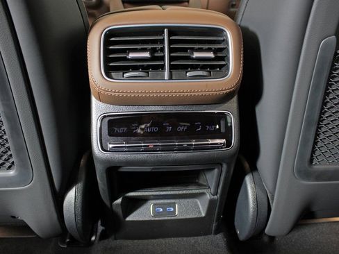 Certified 2026 Mercedes-Benz GLE 53 AMG GLE 53 AMG image 32