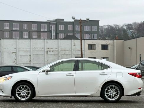 Used 2015 Lexus ES 350 image 8