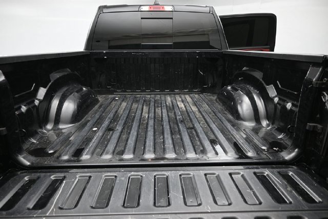 Used 2022 RAM 1500 Rebel w/ Rebel Level B Equipment Group AWD/4WD image 29