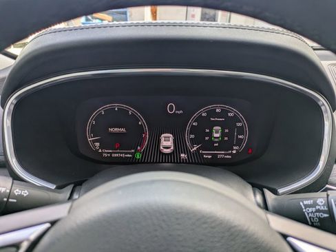 Certified 2024 Acura MDX SH-AWD w/ Advance Package image 11