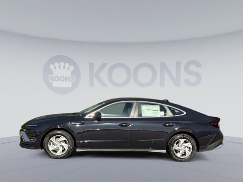 New 2026 Hyundai Sonata SE image 2