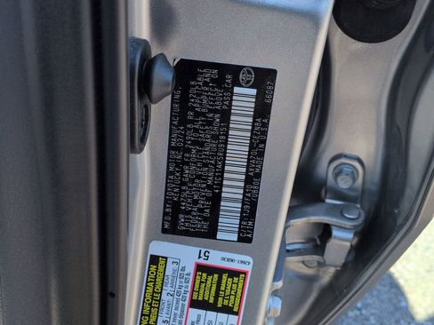 Used 2024 Toyota Camry LE image 34