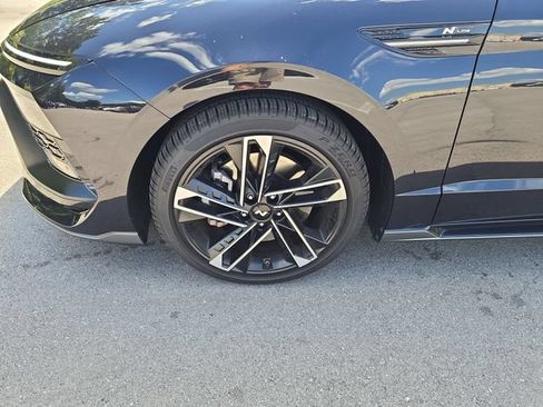 New 2026 Hyundai Sonata N Line FWD image 10