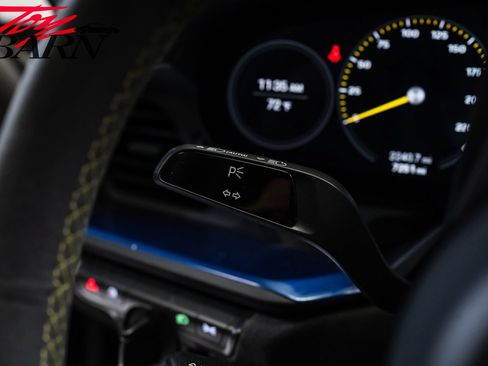 Used 2022 Porsche 911 GT3 RWD image 34