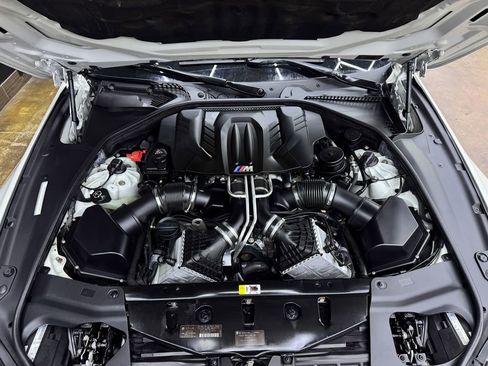 Used 2014 BMW M6 Gran Coupe image 21