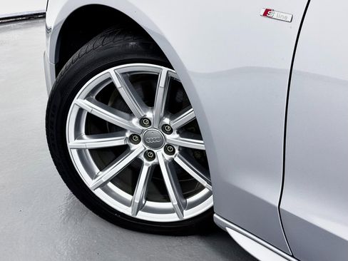 Used 2016 Audi A5 2.0T Premium Plus image 29