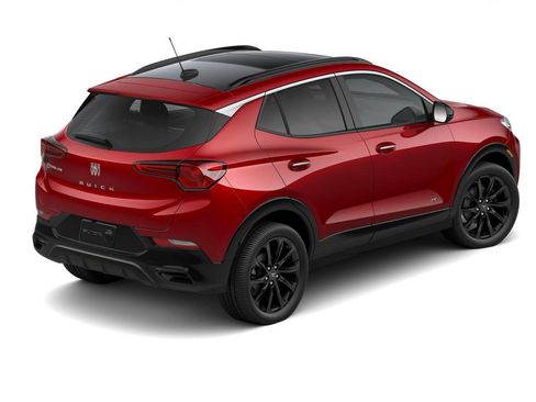 New 2026 Buick Encore GX Sport Touring w/ Comfort Package image 3