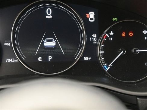 Certified 2023 MAZDA CX-30 AWD 2.5 S w/ Preferred Package image 17