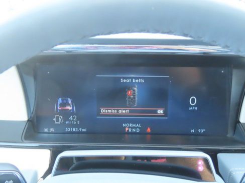 Used 2022 Lincoln Navigator Black Label AWD/4WD image 28