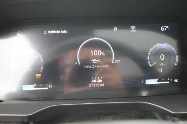 Used 2023 Jeep Grand Cherokee L Overland AWD/4WD image 20