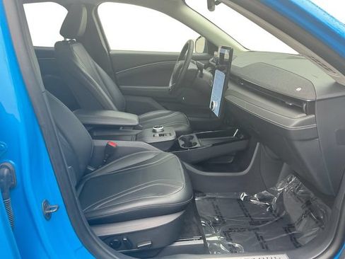 Certified 2023 Ford Mustang Mach-E Premium AWD/4WD image 17