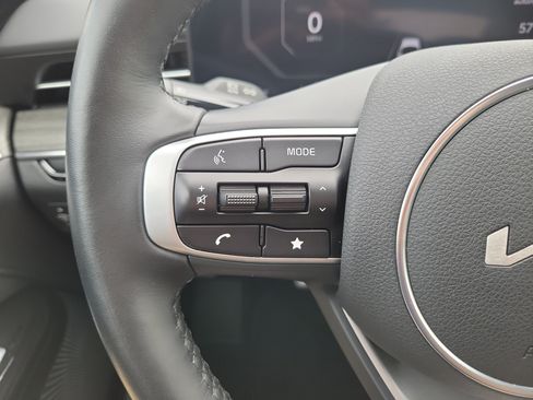 Certified 2025 Kia K5 EX FWD image 25